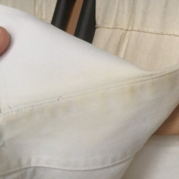 Givenchy Monsieur Classic White Dress Shirt Long Sleeve - Picture 6 of 12